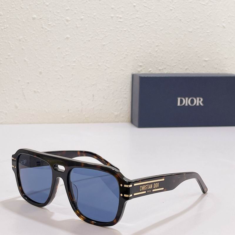 Wholesale Cheap D ior Replica Sunglasses for Sale