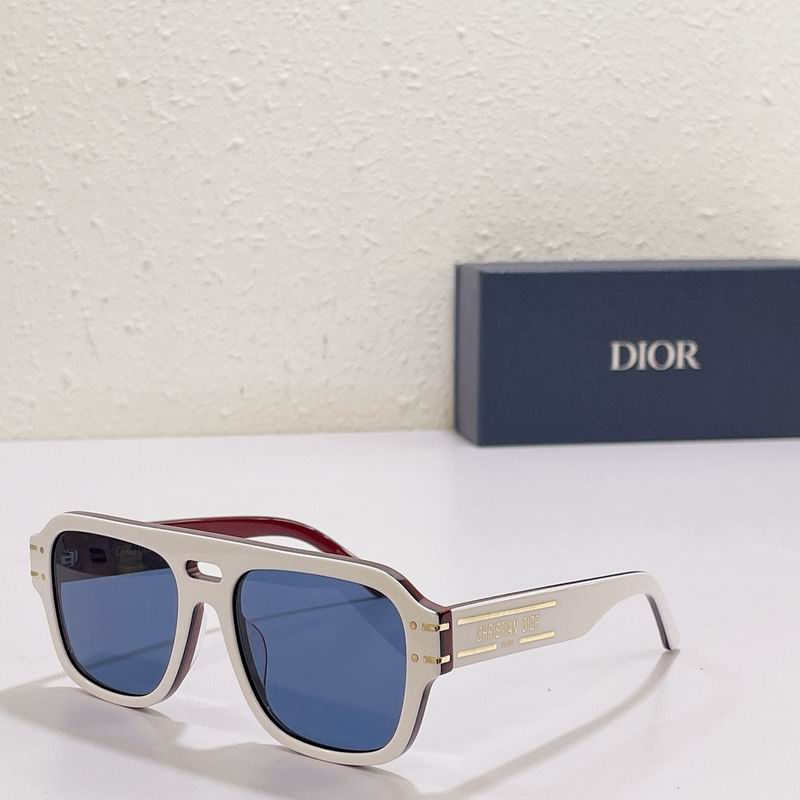 Wholesale Cheap D ior Replica Sunglasses for Sale