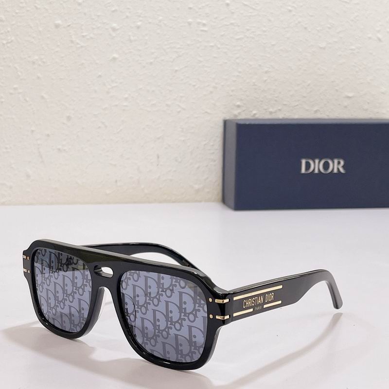 Wholesale Cheap D ior Replica Sunglasses for Sale