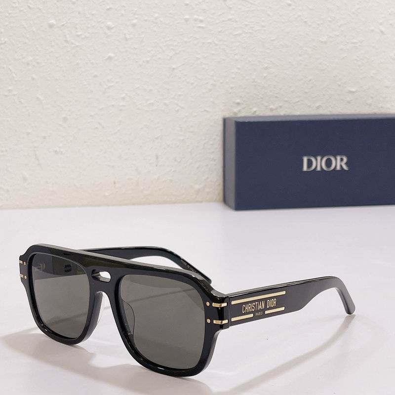 Wholesale Cheap D ior Replica Sunglasses for Sale