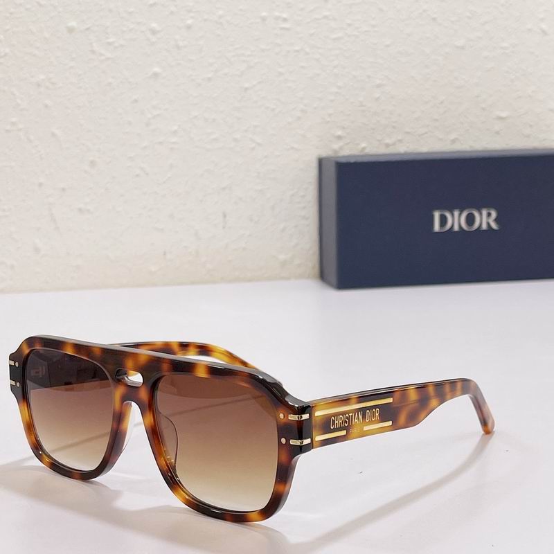 Wholesale Cheap D ior Replica Sunglasses for Sale