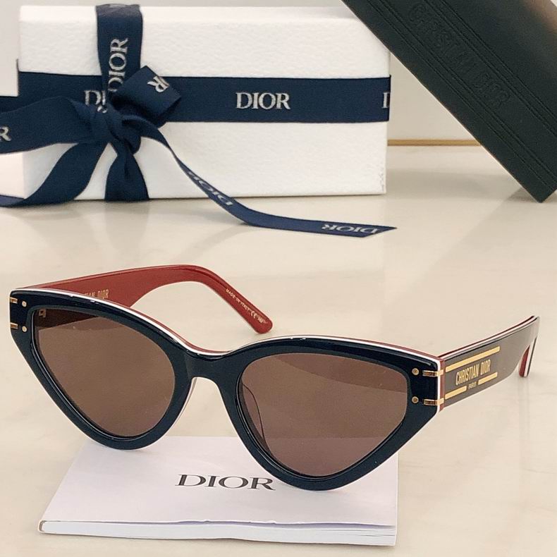 Wholesale Cheap D ior Replica Sunglasses for Sale