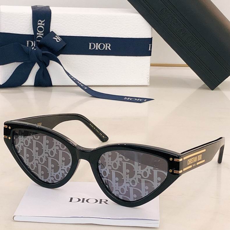 Wholesale Cheap D ior Replica Sunglasses for Sale