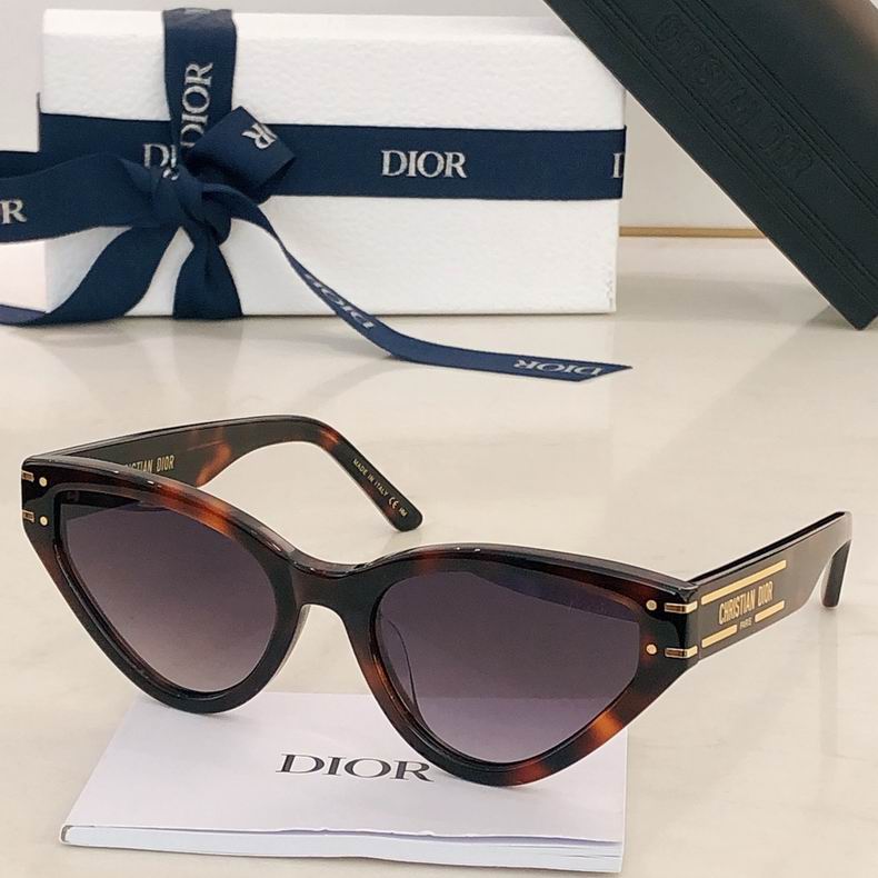 Wholesale Cheap D ior Replica Sunglasses for Sale