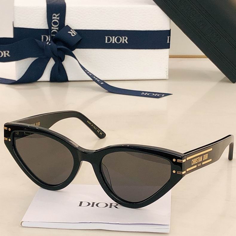 Wholesale Cheap D ior Replica Sunglasses for Sale