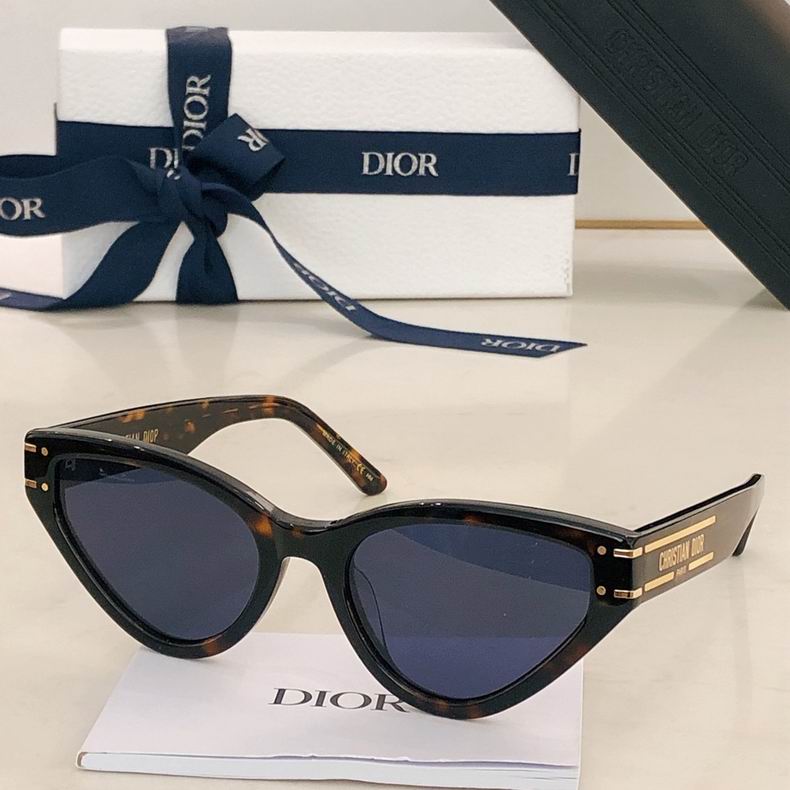 Wholesale Cheap D ior Replica Sunglasses for Sale