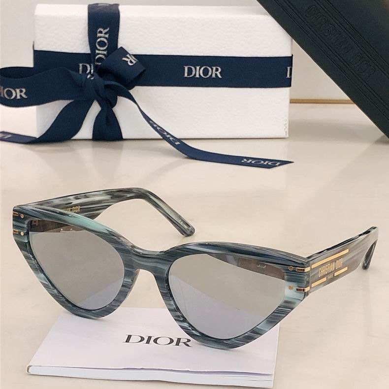 Wholesale Cheap D ior Replica Sunglasses for Sale