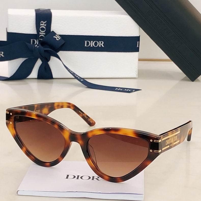 Wholesale Cheap D ior Replica Sunglasses for Sale