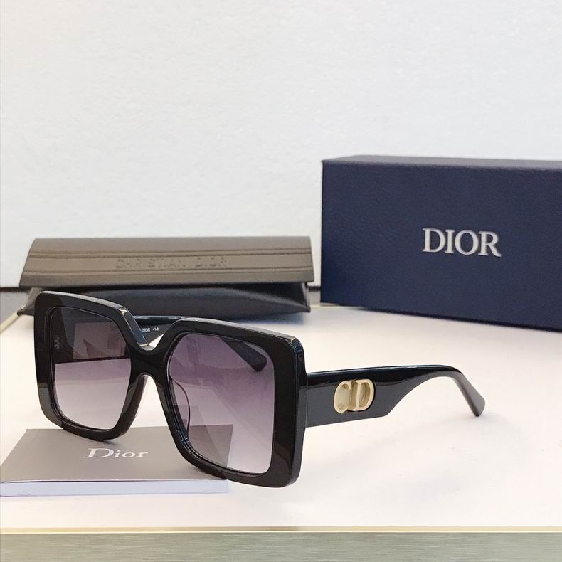 Wholesale Cheap D ior Replica Sunglasses for Sale