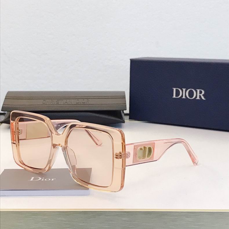 Wholesale Cheap D ior Replica Sunglasses for Sale