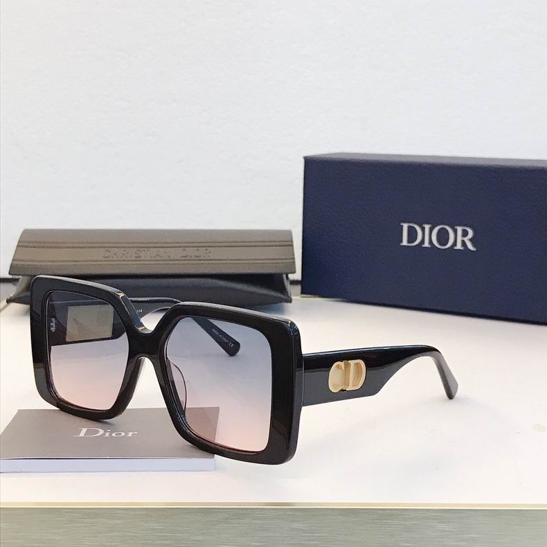 Wholesale Cheap D ior Replica Sunglasses for Sale