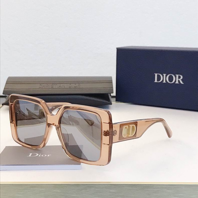 Wholesale Cheap D ior Replica Sunglasses for Sale