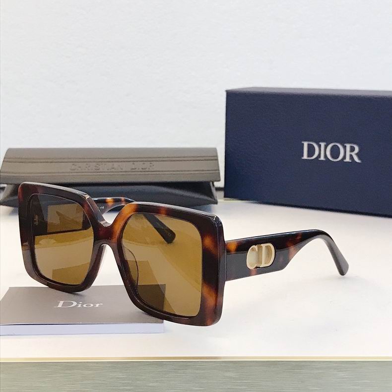 Wholesale Cheap D ior Replica Sunglasses for Sale