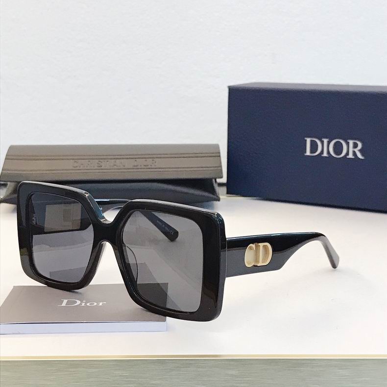 Wholesale Cheap D ior Replica Sunglasses for Sale