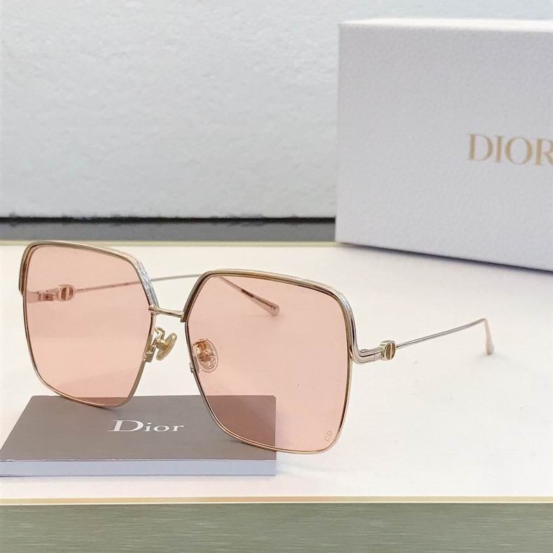 Wholesale Cheap D ior Replica Sunglasses for Sale