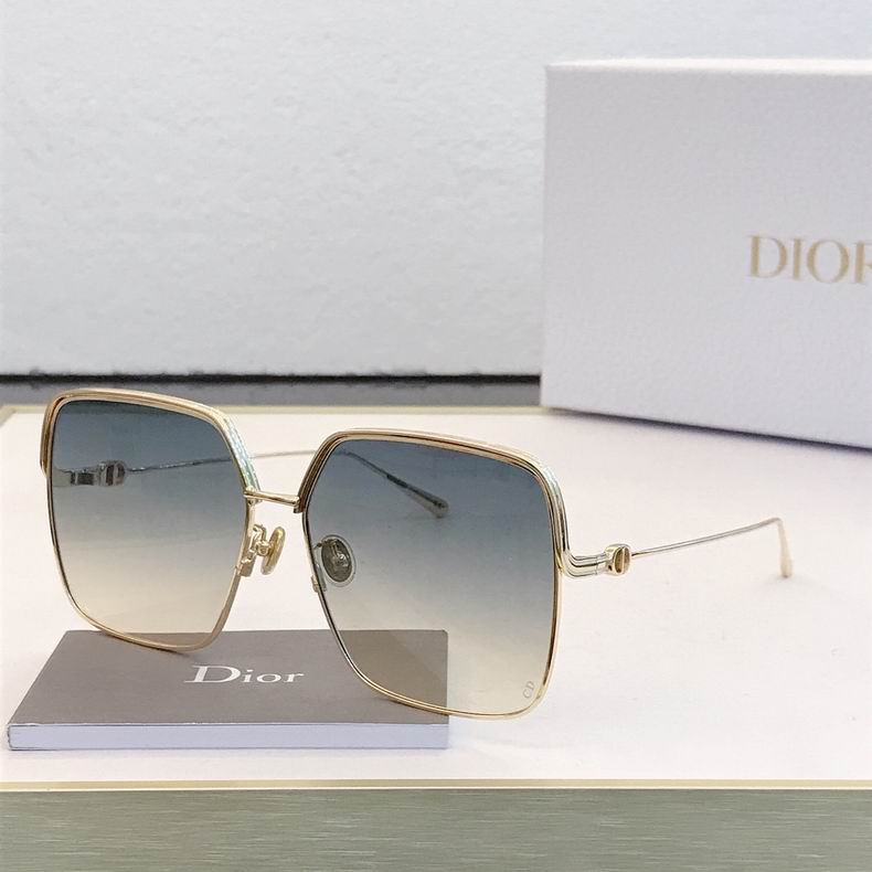 Wholesale Cheap D ior Replica Sunglasses for Sale