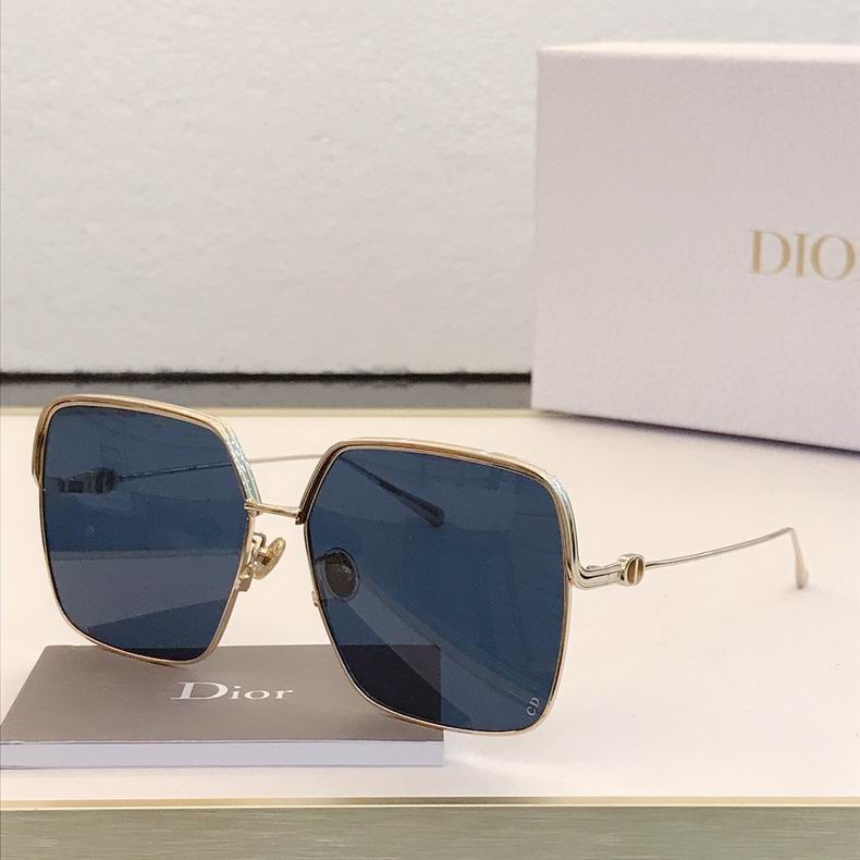 Wholesale Cheap D ior Replica Sunglasses for Sale