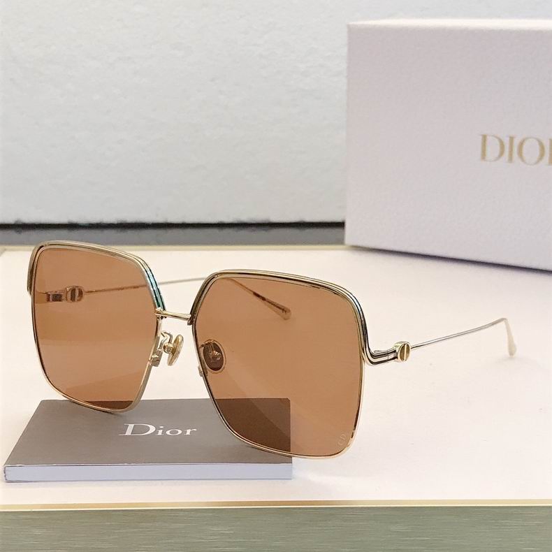 Wholesale Cheap D ior Replica Sunglasses for Sale