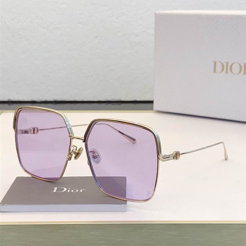 Wholesale Cheap D ior Replica Sunglasses for Sale
