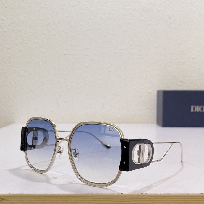 Wholesale Cheap D ior Replica Sunglasses for Sale