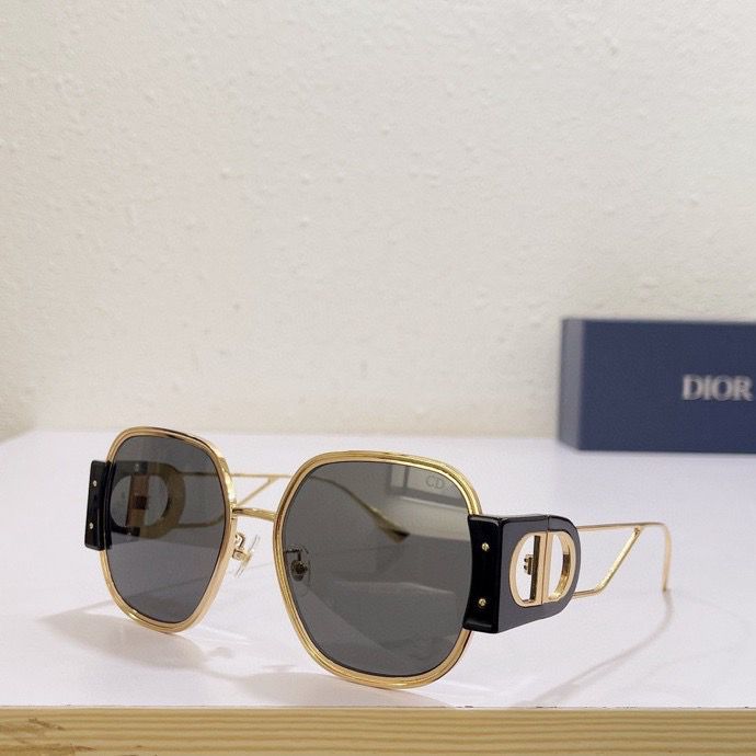 Wholesale Cheap D ior Replica Sunglasses for Sale