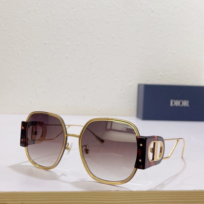 Wholesale Cheap D ior Replica Sunglasses for Sale