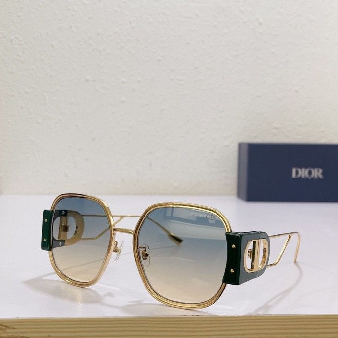 Wholesale Cheap D ior Replica Sunglasses for Sale