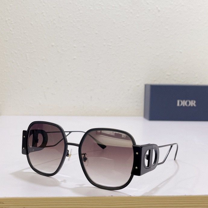 Wholesale Cheap D ior Replica Sunglasses for Sale