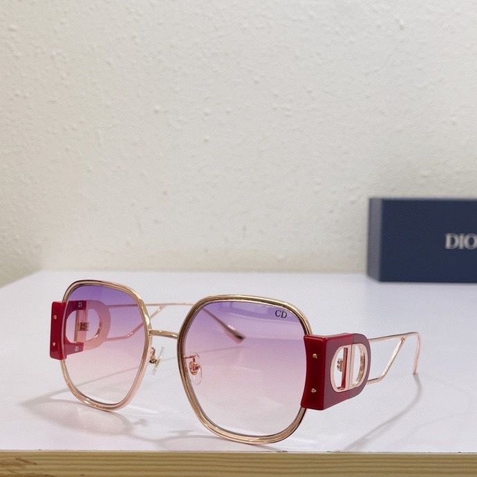 Wholesale Cheap D ior Replica Sunglasses for Sale