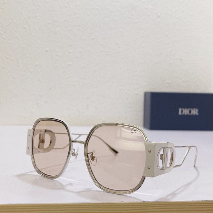 Wholesale Cheap D ior Replica Sunglasses for Sale