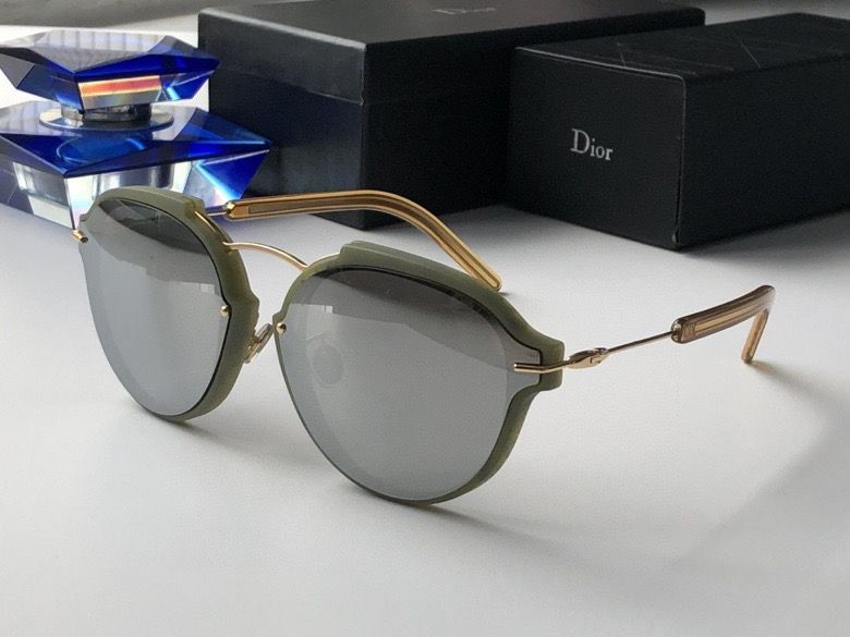 Wholesale Cheap D ior Replica Sunglasses for Sale