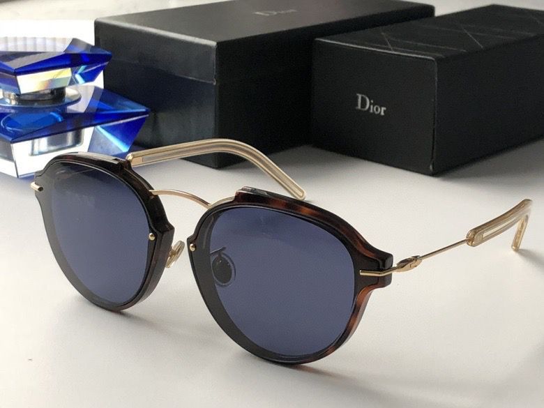 Wholesale Cheap D ior Replica Sunglasses for Sale