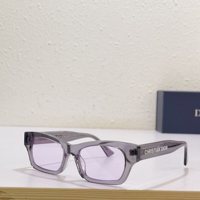 Wholesale Cheap D ior Replica Sunglasses for Sale