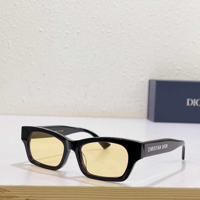 Wholesale Cheap D ior Replica Sunglasses for Sale