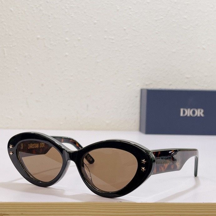 Wholesale Cheap D ior Replica Sunglasses for Sale