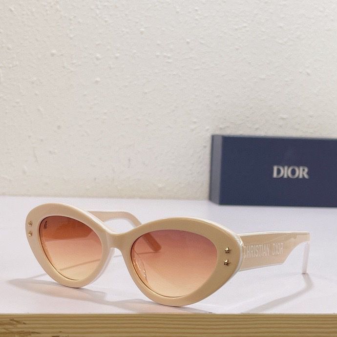 Wholesale Cheap D ior Replica Sunglasses for Sale
