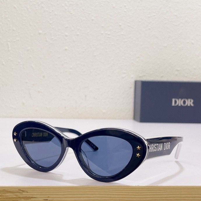 Wholesale Cheap D ior Replica Sunglasses for Sale
