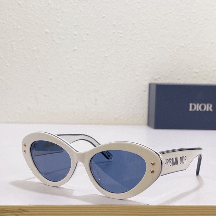 Wholesale Cheap D ior Replica Sunglasses for Sale