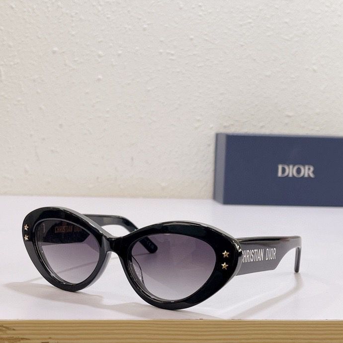 Wholesale Cheap D ior Replica Sunglasses for Sale