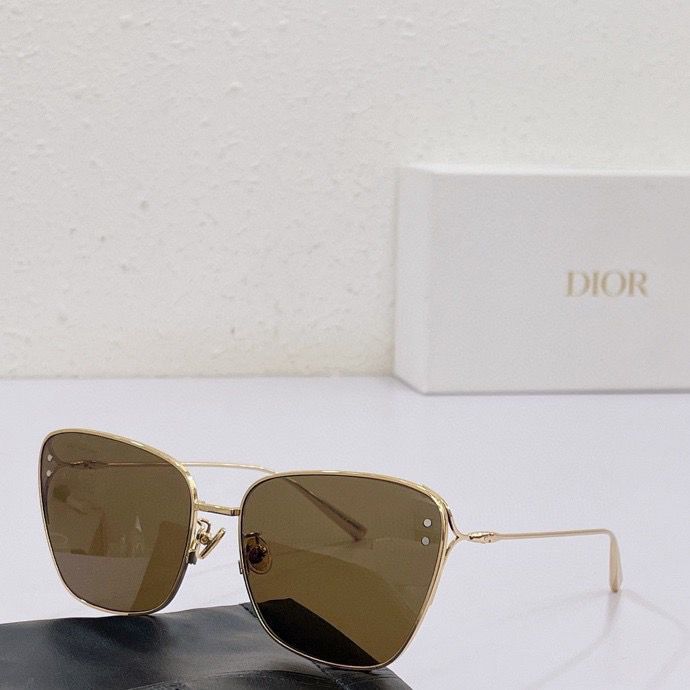 Wholesale Cheap D ior Replica Sunglasses for Sale
