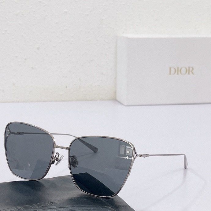 Wholesale Cheap D ior Replica Sunglasses for Sale
