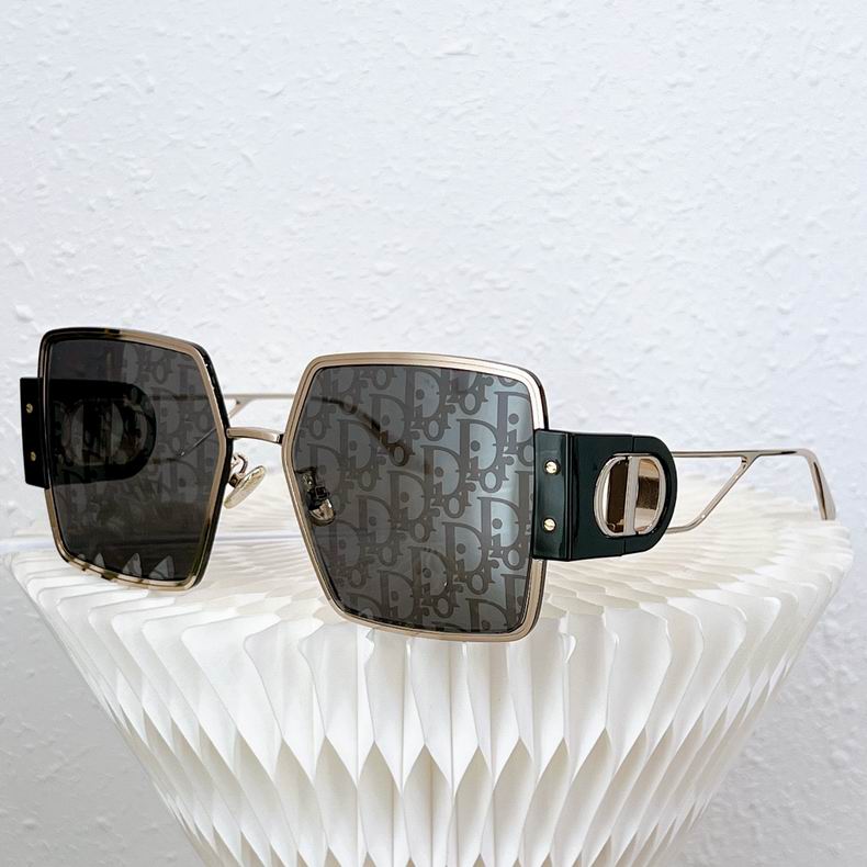 Wholesale Cheap D ior Replica Sunglasses AAA  for Sale