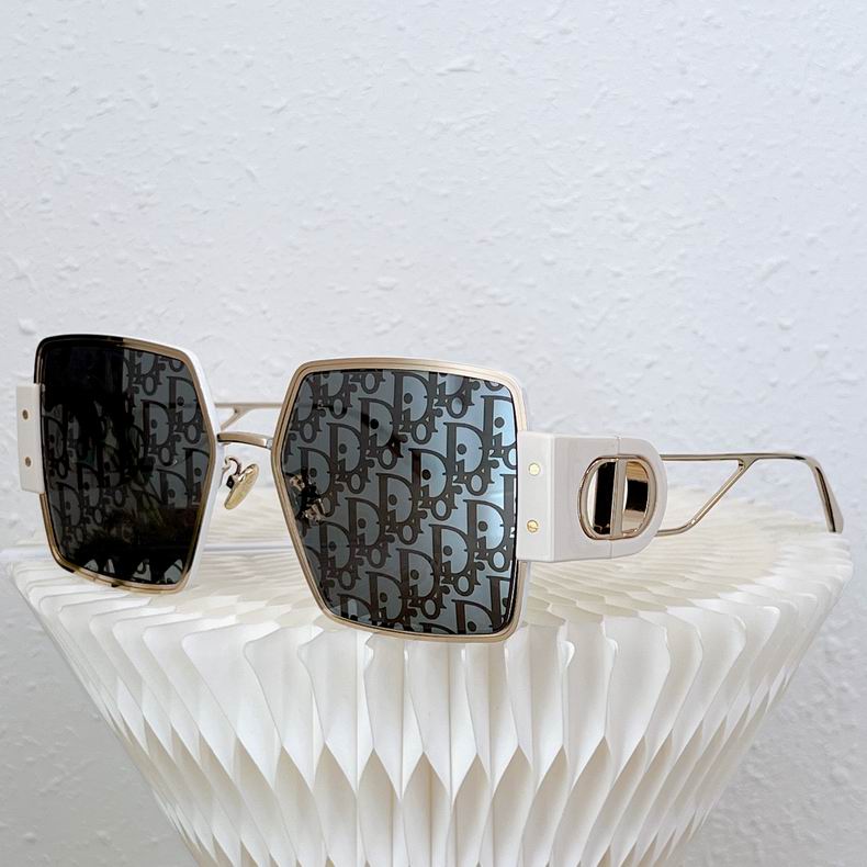 Wholesale Cheap D ior Replica Sunglasses AAA  for Sale