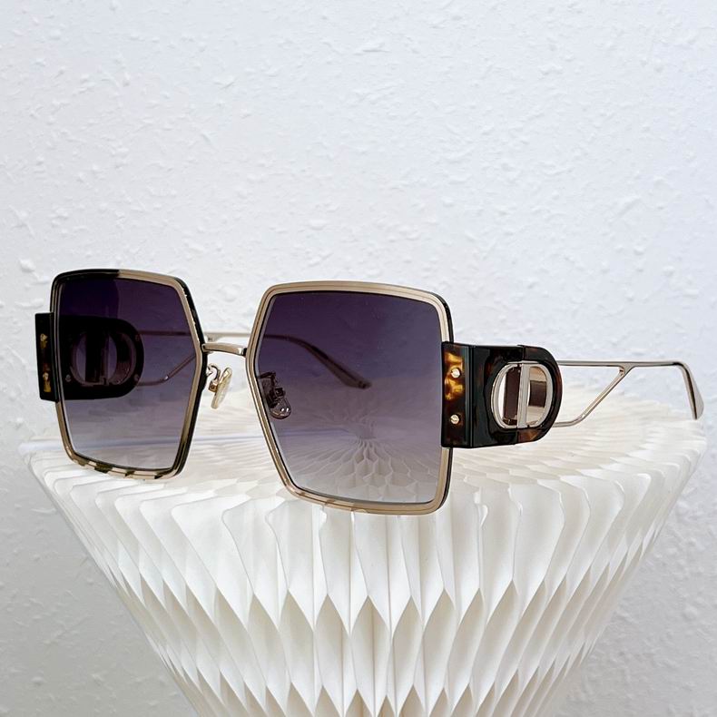 Wholesale Cheap D ior Replica Sunglasses AAA  for Sale