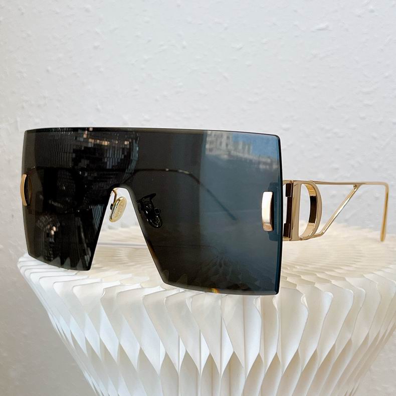 Wholesale Cheap D ior Replica Sunglasses AAA  for Sale