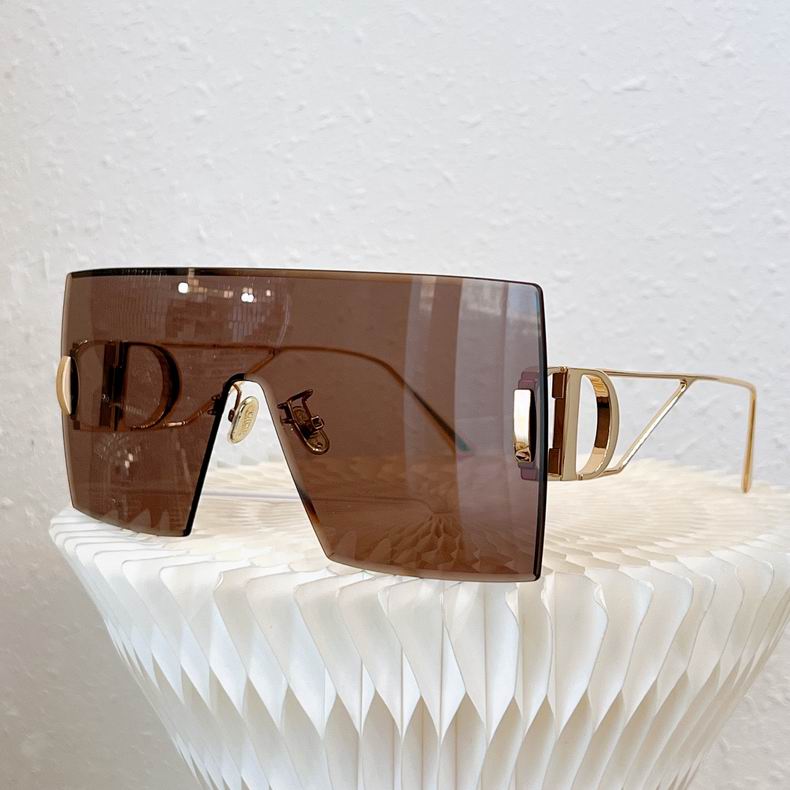 Wholesale Cheap D ior Replica Sunglasses AAA  for Sale
