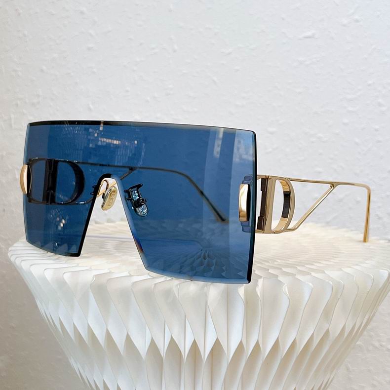 Wholesale Cheap D ior Replica Sunglasses AAA  for Sale