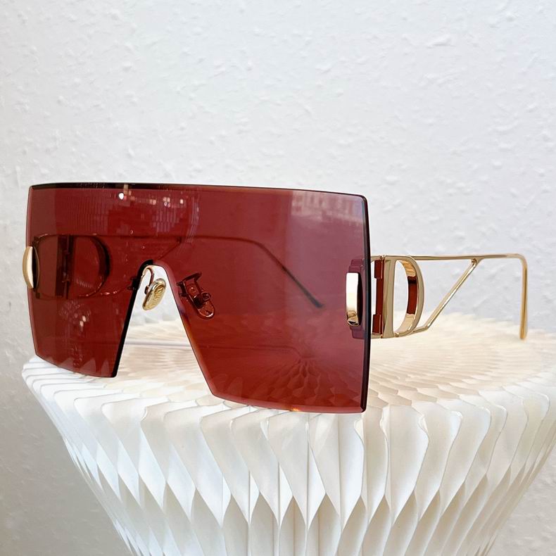 Wholesale Cheap D ior Replica Sunglasses AAA  for Sale