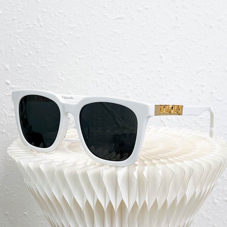 Wholesale Cheap D ior Replica Sunglasses AAA  for Sale