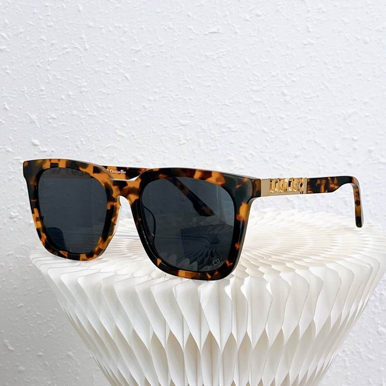 Wholesale Cheap D ior Replica Sunglasses AAA  for Sale